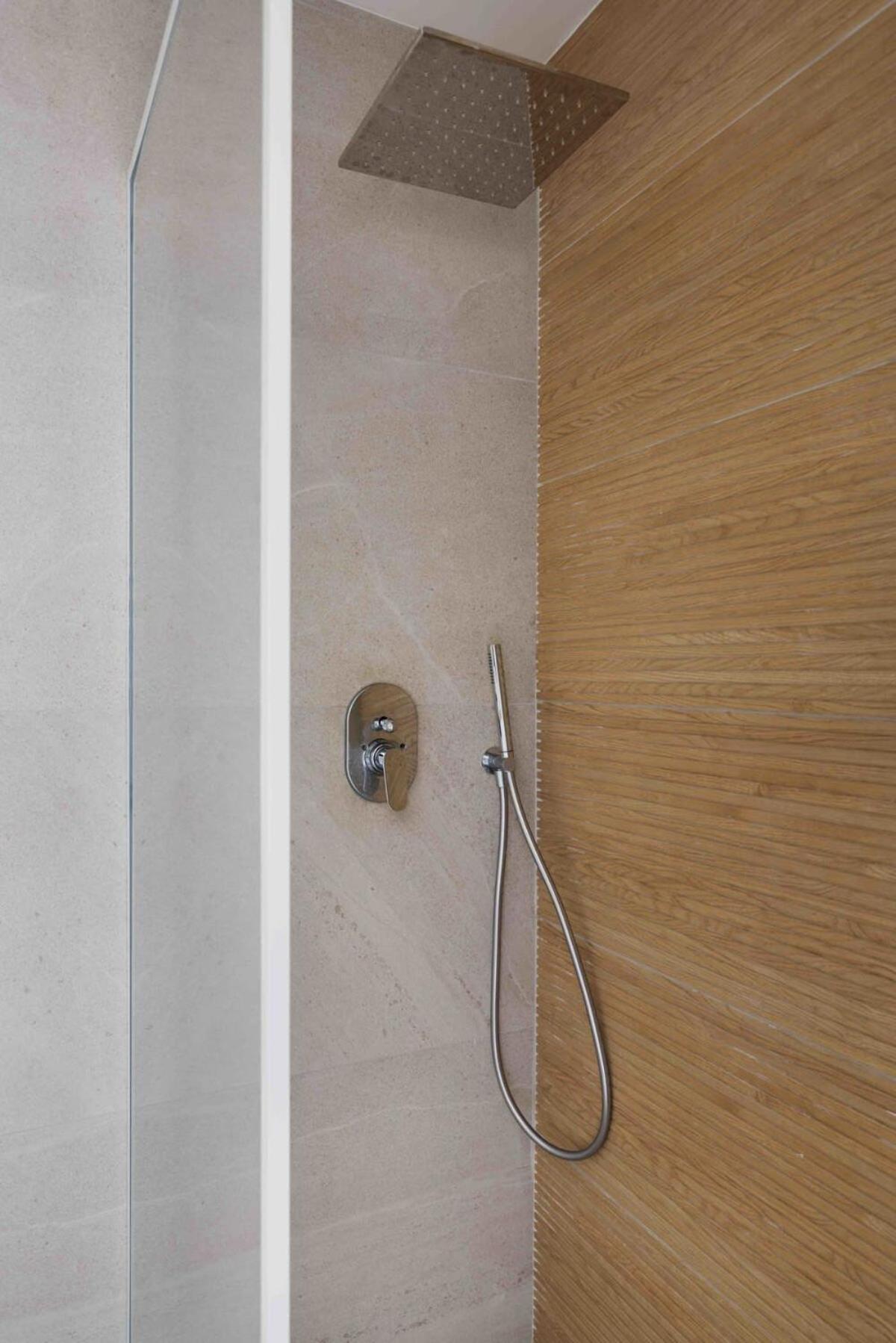 Apartment Sea View Geula 2bdr *